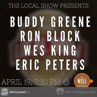 The Local Show 