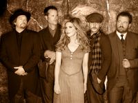 Alison Krauss & Union Station Show