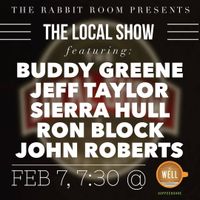 The Local Show