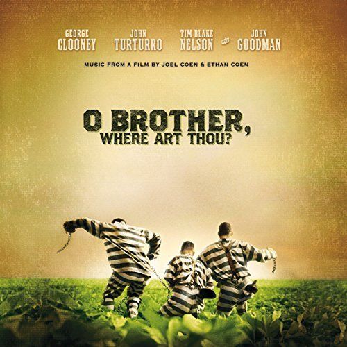 Online Banjo Lesson: "Man Of Constant Sorrow" from the O Brother Soundtrack