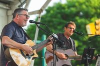 Rock The Rectory: The Predd Kennedy Experience