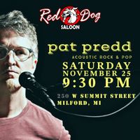 pat predd