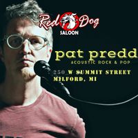 pat predd