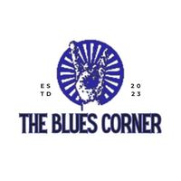 Peter Briçeño's Blues Corner w/Casey Van