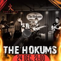 The Hokums w/ Casey Van