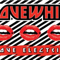 Lovewhip Poster