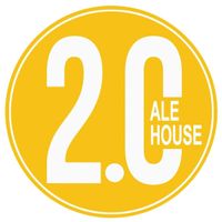 NITRO FIVE - 2.0 ALE HOUSE