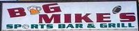 NITRO FIVE - BIG MIKE'S