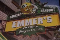 NITRO FIVE- EMMER'S 