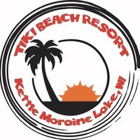 NITRO FIVE - TIKI BEACH RESORT KETTLE MORAINE LAKE