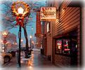 NITRO FIVE - SLY'S MIDTOWN SALOON