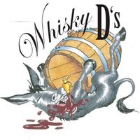 NITRO FIVE - WHISKY D'S