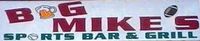 NITRO FIVE - BIG MIKE'S SPORT BAR