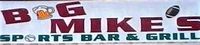 NITRO FIVE - BIG MIKE'S