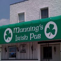 NITRO FIVE - MANNINGS