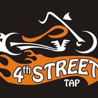 NITRO FIVE - 4TH ST TAP