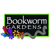 NITRO FIVE - BOOKWORM GARDENS