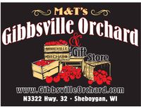 NITRO FIVE - M&T GIBBSVILLE ORCHARD