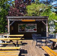 NITRO FIVE - THE TIKI BAR