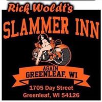 NITRO FIVE - SLAMMER INN AGAIN