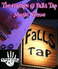 NITRO FIVE - FALLS TAP
