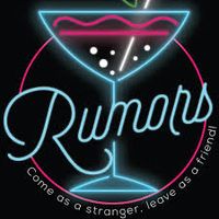 NITRO FIVE - RUMORS