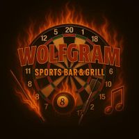 NITRO FIVE - WOLFGRAM SPORTS BAR