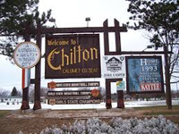 NITRO FIVE - CHILTON BANDSHELL