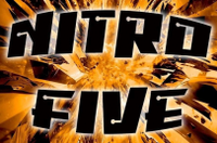 NITRO FIVE - THE FAT COW