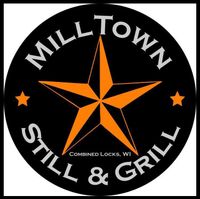 NITRO FIVE - MILL TOWN STILL & GRILL