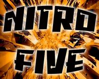 NITRO FIVE - PRIVATE EVENT