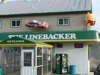 NITRO FIVE - THE LINEBACKER 