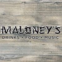 NITRO FIVE - MALONEY'S 