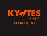 NITRO FIVE - KYOTES