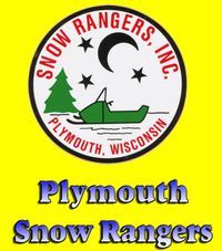 NITRO FIVE - PLYMOUTH SNOWMOBILE RACES