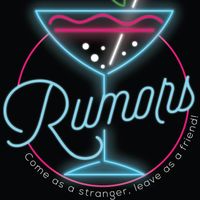NITRO FIVE - RUMORS
