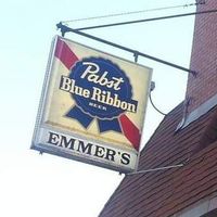 NITRO FIVE - EMMER'S/4TH DISTRICT TAVERN LEAGUE BRAT FRY