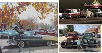 CANCELLED   Flipside Burners at Cruisin' Grand Escondido. 