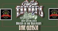 Flipside Burners with Dave Gleason at Patrick's Gaslamp Pub