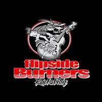 Flipside Burners at a 4th of July Private Party