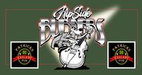 Flipside Burners at Patrick's Gaslamp Pub
