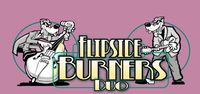 Flipside Burners at the Aquarius Bar & Grille 