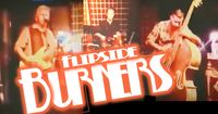 Flipside Burners "Rockabilly Wednesday" at Prohibition Lounge 