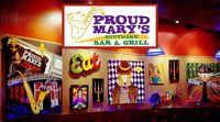 Flipside Burners at Proud Mary’s 