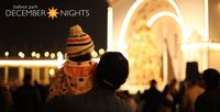 Flipside Burners at December Nights