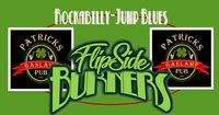 Flipside Burners at Patrick's Gaslamp Pub