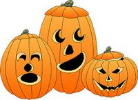 Flipside Burners at Holloween Party