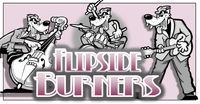 Flipside Burners at Fast Times Bar & Restaurant