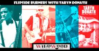 Flipside Burners with Taryn Donath at Wildwood Crossing