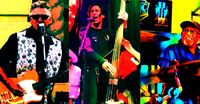 Flipside Burners at Coyote Bar & Grill